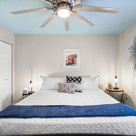 Uptown Gem The Castaway Cottage, Dog Friendly! St. Augustine Ngoại thất bức ảnh
