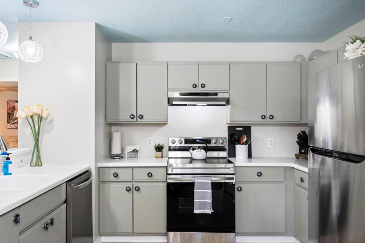 Uptown Gem The Castaway Cottage, Dog Friendly! St. Augustine Ngoại thất bức ảnh